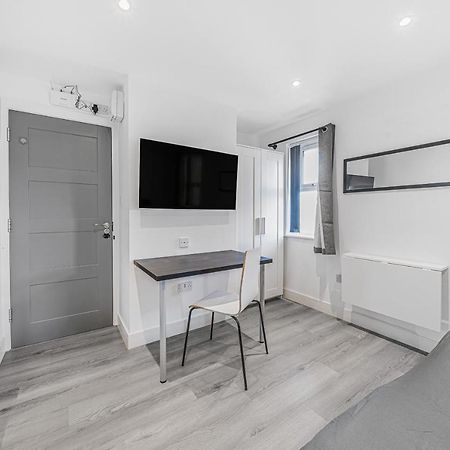 Top Floor Studio In Camberwell London Exterior photo